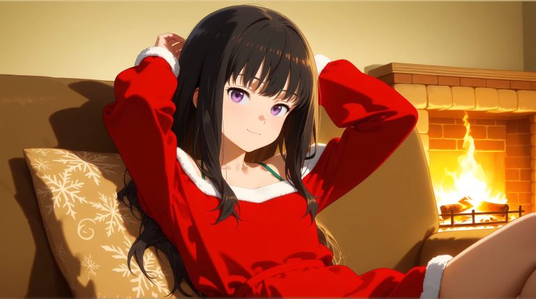 202512_井ノ上たきなXmas