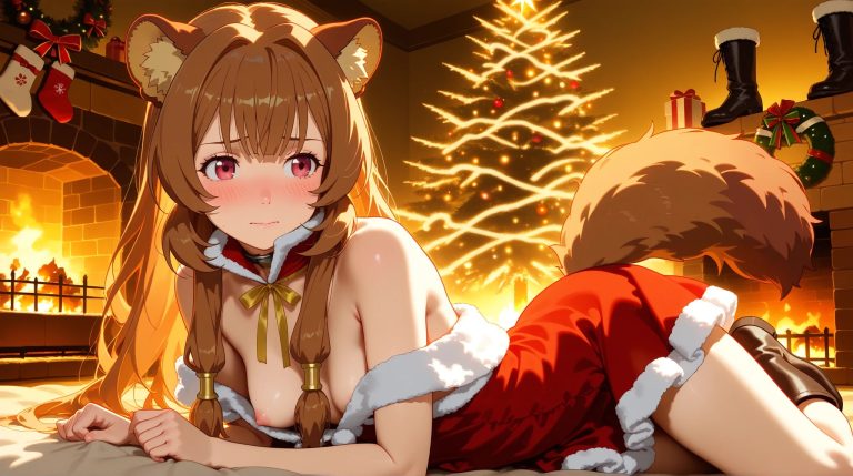 202512_ラフタリアXmas