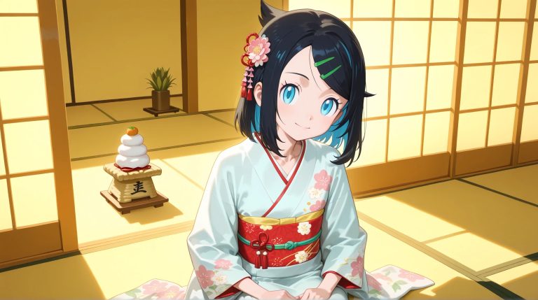 202601_リコ_振袖