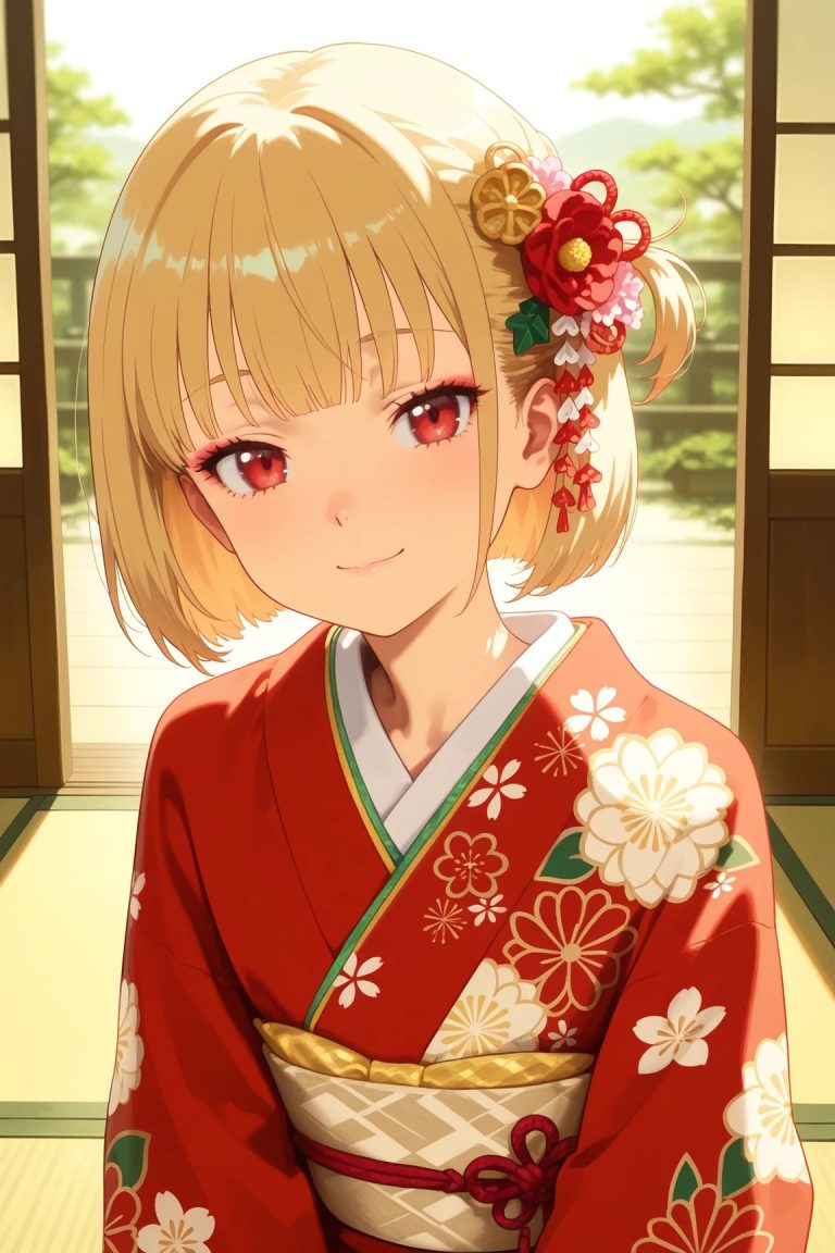 202601_錦木千束_振袖