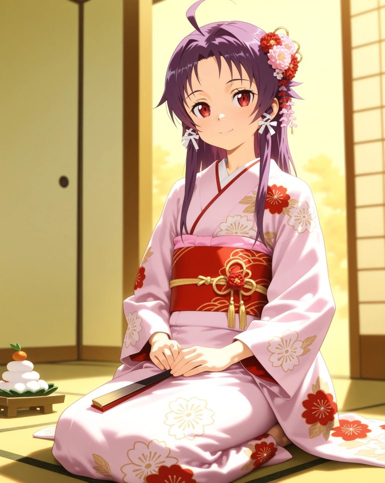 202601_ユウキ_振袖